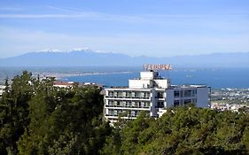 Hotel Panorama